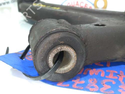 Left front suspension arm HYUNDAI ACCENT II (LC) 1.3 | BP20736344M12 