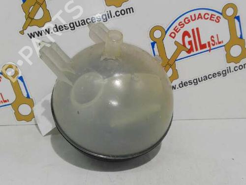 Expansion tank MERCEDES-BENZ A-CLASS (W169) A 180 CDI (169.007, 169.307) | BP20776426C120 