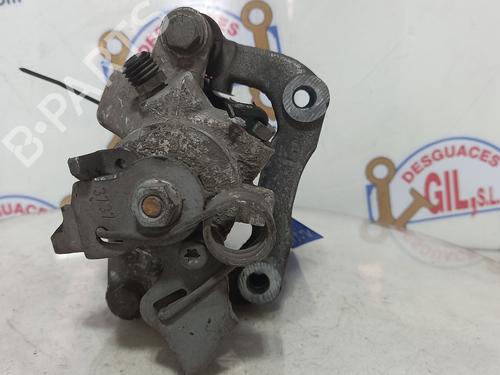 Left rear brake caliper PEUGEOT 308 I (4A_, 4C_)  | BP20758299M107 