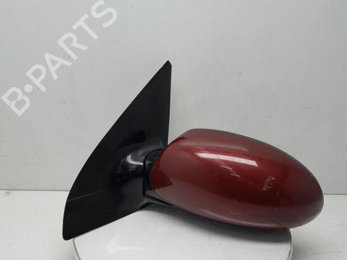 Left mirror FORD FOCUS I (DAW, DBW) 1.8 TDCi | BP24478848C26 