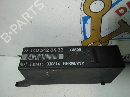 Used Lights ECU Lights ECU 39191477 39191477