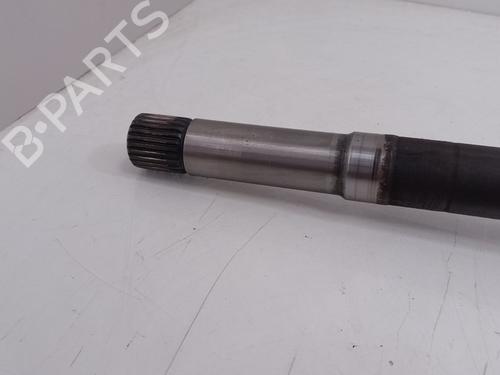Right front driveshaft PEUGEOT 307 Break (3E)  | BP29613392M39 