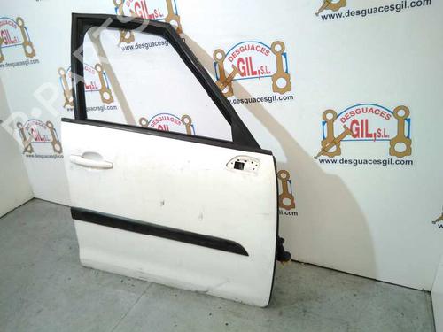 Right front door CITROËN C4 Grand Picasso I (UA_) 1.6 HDi | BP20806065C3 