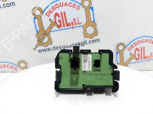 Electronic module CITROËN C5 III (RD_)  | BP20741098M83 