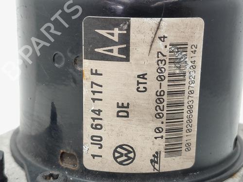 ABS pump SEAT LEON (1M1)  | BP25380181M43 