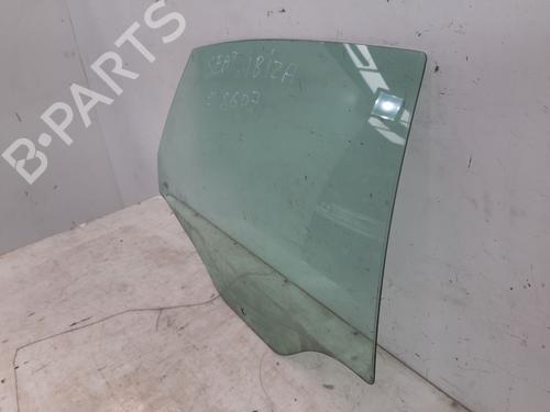 Rear right door window SEAT IBIZA III (6L1)  | BP25338461C21 