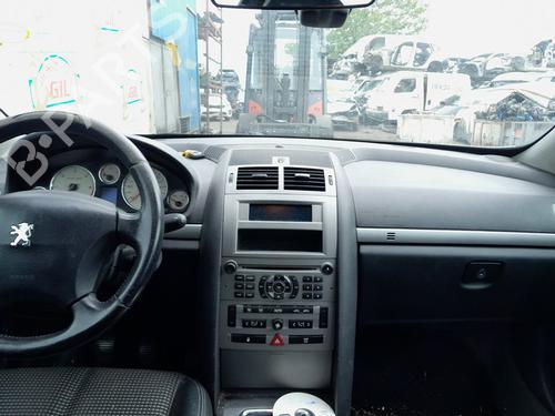 Engine PEUGEOT 407 (6D_) 1.6 HDi 110 (6D9HZC, 6D9HYC) | BP37424319M1 - Image 8