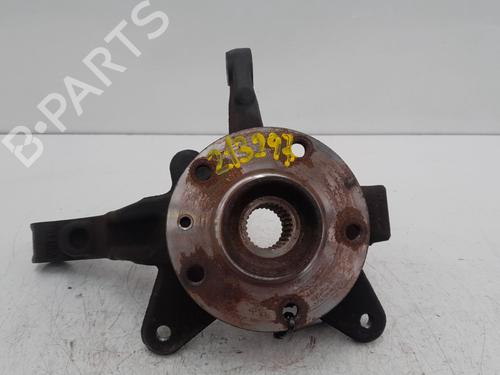 Used Left front steering knuckle Left front steering knuckle 37248232 37248232