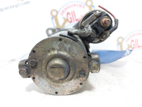 Startmotor DAEWOO LANOS (KLAT) 1.6 16V | BP20740344M8 