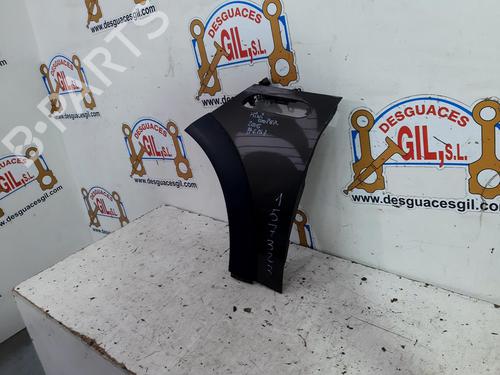 Left front fenders MINI MINI (R50, R53) Cooper S | BP20765063C41 