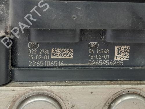 ABS pump DACIA DUSTER (HS_) | BP39188657M43 - Image 5