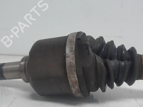 Left front driveshaft CITROËN C3 III Van (SX_, SY_) BlueHDi 100 | BP34129199M38 - Image 2
