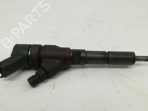 Used Injector Injector CITROËN C5 I (DC_) 2.0 HDi (DCRHZB, DCRHZE) (109 hp) 34129842 34129842