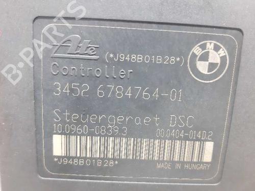 ABS pump BMW 3 (E90) 320 d | BP20813877M43 
