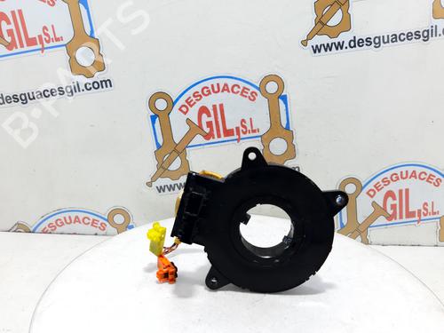 Squib airbag MAZDA 6 Saloon (GG) 2.0 DI (GG14) | BP20741564C102 