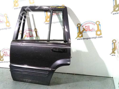 Used Left rear door JEEP GRAND CHEROKEE I (ZJ, ZG) 2.5 TD 4x4 (Z) (115 hp) 20805496