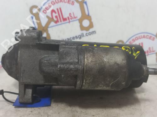 Starter FIAT DUCATO Van (250_) 130 Multijet 2,3 D 4x4 | BP23146712M8 