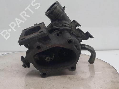 Turbocharger/Supercharger NISSAN PRIMERA Hatchback (P11) 2.0 TD | BP29479256M71 