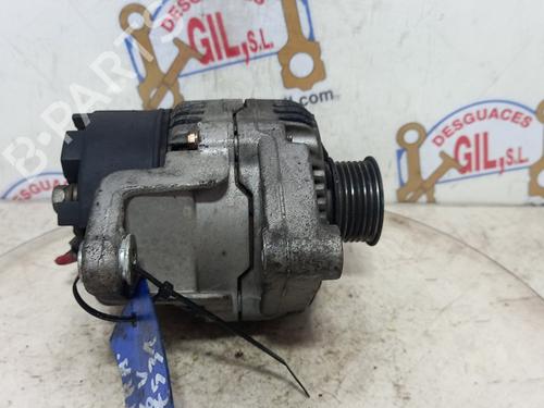 Alternator OPEL VECTRA B (J96) 1.8 i 16V (F19) | BP20763853M7 