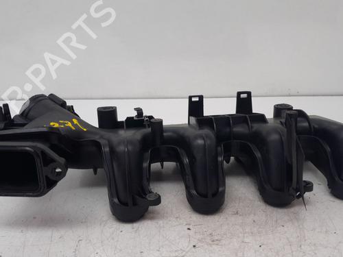 Used Intake manifold Intake manifold PEUGEOT 307 Break (3E) 1.6 HDi 110 (109 hp) 34131856 34131856