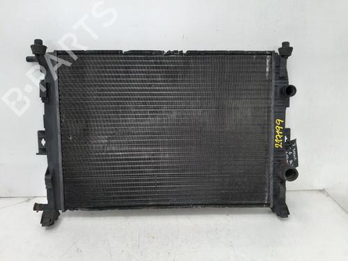 Used Water radiator Water radiator 39189083 39189083