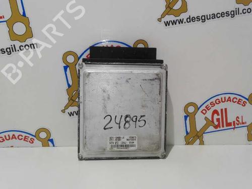 Used Engine control unit (ECU) FORD MONDEO III Saloon (B4Y) 2.0 TDCi (130 hp) 20788653