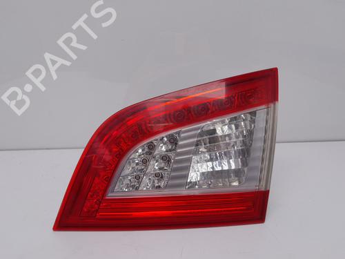 Used Right taillight PEUGEOT 508 SW I (8E_) 2.2 HDi (204 hp) 25607881