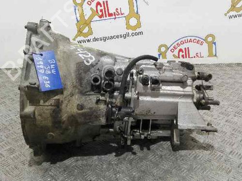 Gearbox BMW 3 (E36) 318 is | BP20776171M3 