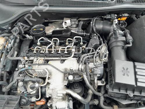 Steering rack VW GOLF VI (5K1)  | BP26533241M22 