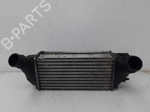 Intercooler Intercooler 39186519 39186519