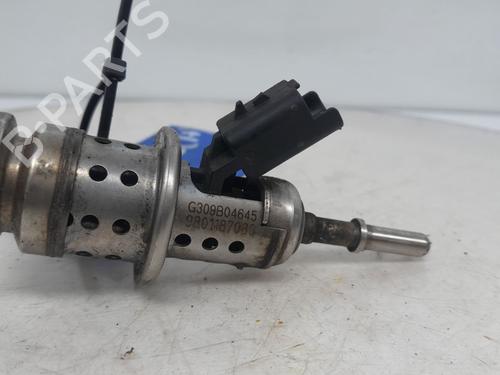 Used Injector Injector PEUGEOT BOXER Van 2.0 BlueHDi 130 (130 hp) 34134228 34134228