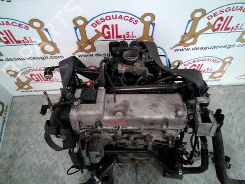 Engine FIAT PUNTO Hatchback Van (188_) 1.2 60 | BP20779486M1 