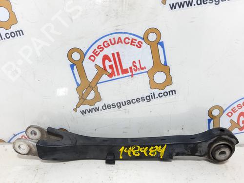 Used Right rear suspension arm MERCEDES-BENZ C-CLASS (W204) C 220 CDI (204.002) (170 hp) 20759346