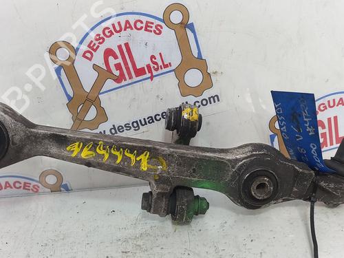 Right front suspension arm VW PASSAT B5 (3B2) 2.8 V6 Syncro/4motion | BP20769737M13 