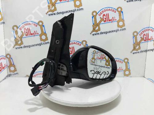 Used Right mirror VW GOLF PLUS V (5M1, 521) [2004-2013]  20780884