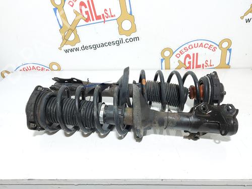 Used Right front shock absorber SEAT IBIZA II (6K1) 1.4 16V (75 hp) 20739717