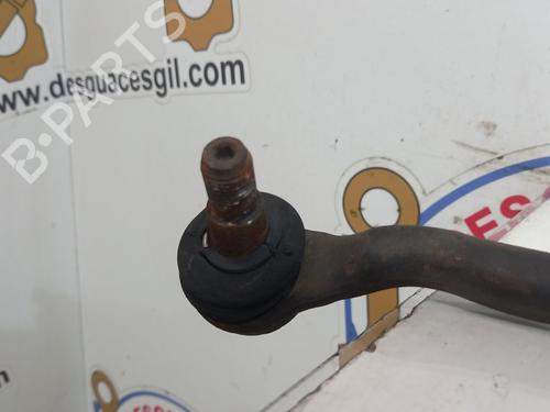 Steering rack MERCEDES-BENZ E-CLASS (W211) E 220 CDI (211.006) | BP20765837M22 