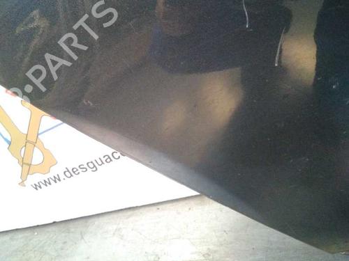 Right rear door RENAULT CLIO IV (BH_)  | BP20728539C5 