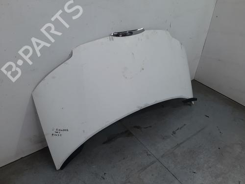 Hood SEAT ALHAMBRA (7V8, 7V9)  | BP21726424C1 