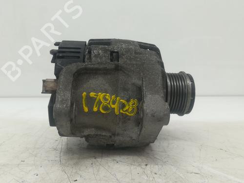Alternator RENAULT MEGANE I (BA0/1_) | BP23528123M7