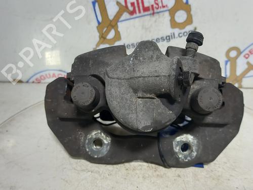 Right front brake caliper FORD TOURNEO CONNECT 1.8 TDCi | BP20750200M104 