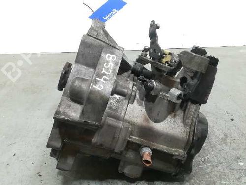 Gearbox SEAT IBIZA III (6L1)  | BP20731288M3 