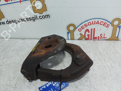 Right front suspension arm CHEVROLET CAMARO 3.8 | BP20743938M13 