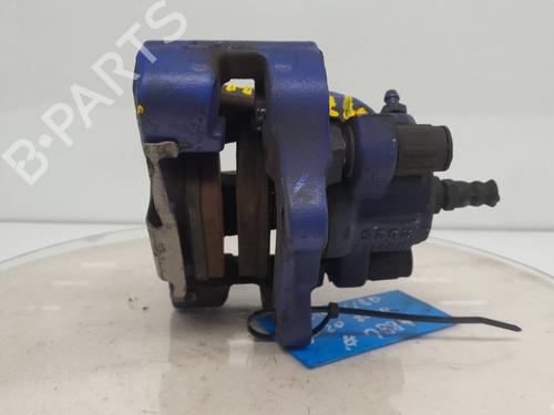 Left rear brake caliper BMW 1 (F21) 118 d | BP24893907M107 