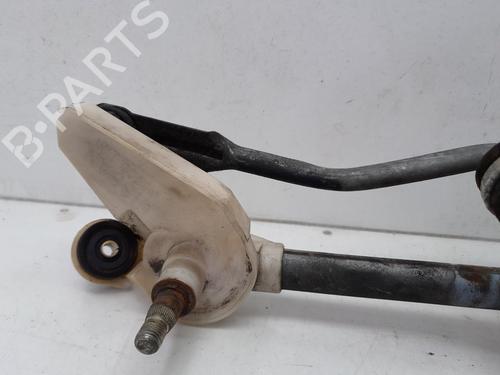 Front wiper motor NISSAN MICRA III (K12) 1.2 16V | BP25378253M29 