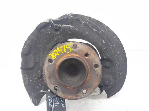 Used Left front steering knuckle Left front steering knuckle BMW 3 Touring (E91) 320 d (163 hp) 34132299 34132299