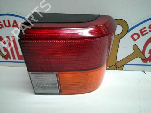 Right taillight VW TRANSPORTER T4 Van (70A, 70H, 7DA, 7DH)  | BP21069658C35 