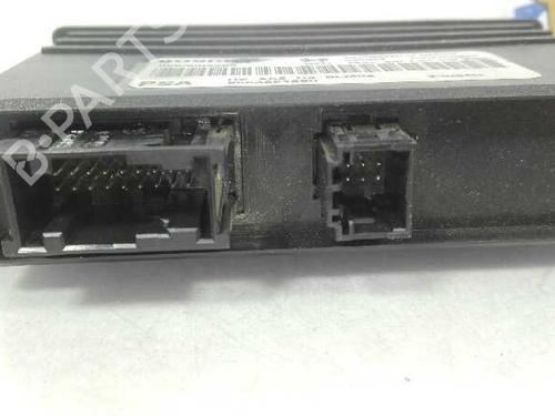 Electronic module CITROËN C4 Picasso I MPV (UD_) 1.6 THP 140 | BP20805540M83 
