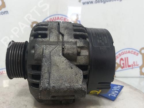 Used Alternator CITROËN XSARA (N1) 1.9 TD (90 hp) 20771384
