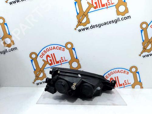 Left headlight OPEL VECTRA B (J96) 2.0 DTI 16V (F19) | BP20734120C28 